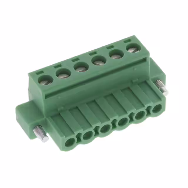 1841336 Phoenix Contact  Headers Plugs and Sockets